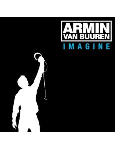 Виниловый диск Armin Van Buuren  lmagine -Hq/Gatefold /2LP