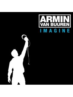 Виниловый диск Armin Van Buuren  lmagine -Hq/Gatefold /2LP