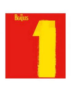 Вініловий диск Beatles: 1 -2015- /2LP