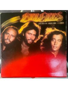 Вініловий диск Bee Gees: Spirits Having Flown