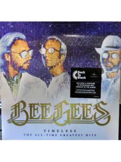 Вінілова платівка Bee Gees: Timeless: The... -Hq /2LP
