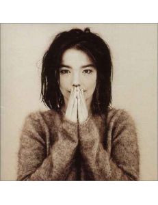 Вініловий диск Bjork: Debut -Hq