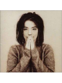 Вінілова платівка Bjork: Debut -Hq
