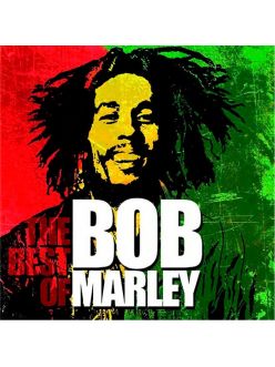 Вінілова платівка Bob Marley: Best Of Bob Marley