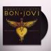 Вінілова платівка Bon Jovi: Greatest Hits /2LP