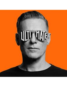 Вініловий диск Bryan Adams: Ultimate /2LP