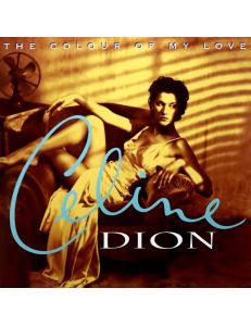 Вініловий диск Celine Dion: Colour Of My Love /2LP