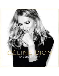 Вініловий диск Celine Dion: Encore Un Soir /2LP