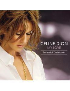 Вініловий диск Celine Dion: My Love Essential Collection /2LP