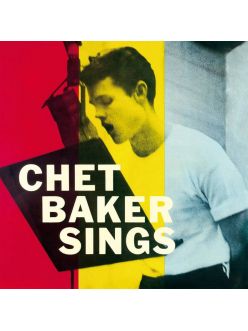 Вінілова платівка Chet Baker: Sings -Coloured/Hq/Ltd