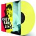 Вінілова платівка Chet Baker: Sings -Coloured/Hq/Ltd