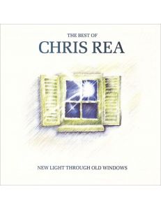 Вініловий диск Chris Rea: New Light Through Old Windows /2LP
