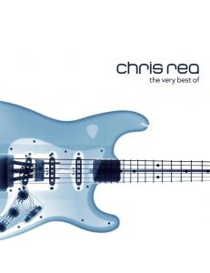 Вініловий диск Chris Rea: Very Best Of /2LP