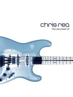 Вініловий диск Chris Rea: Very Best Of /2LP