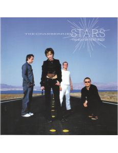 Вініловий диск Cranberries: Stars: The Best Of 1992-2002 -Hq /2LP