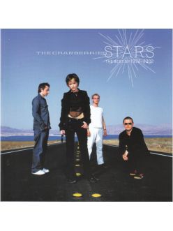 Вінілова платівка Cranberries: Stars: The Best Of 1992-2002 -Hq /2LP