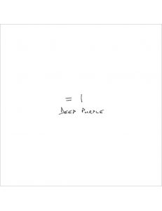 Вініловий диск Deep Purple: =1 /2LP