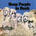 Вінілова платівка Deep Purple: In Rock -Coloured