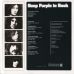 Вінілова платівка Deep Purple: In Rock -Coloured