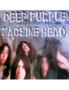 Вініловий диск Deep Purple: Machine Head -Hq/Download