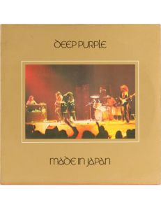 Вініловий диск Deep Purple: Made In Japan -Ltd /2LP