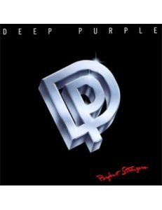 Вініловий диск Deep Purple: Perfect Strangers -Hq
