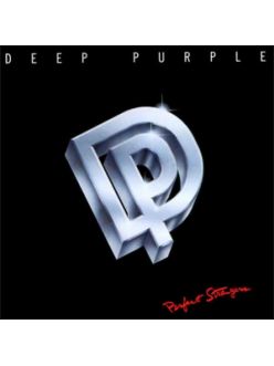 Вінілова платівка Deep Purple: Perfect Strangers -Hq