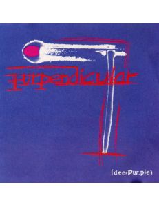Вініловий диск Deep Purple: Purpendicular-Hq /2LP
