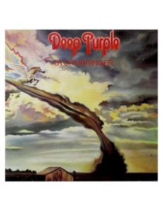 Вініловий диск Deep Purple: Stormbringer
