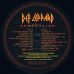 Вініловий диск Def Leppard: Adrenalize