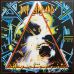 Вініловий диск Def Leppard: Hysteria /2LP