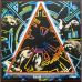Вініловий диск Def Leppard: Hysteria /2LP