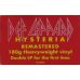 Вініловий диск Def Leppard: Hysteria /2LP
