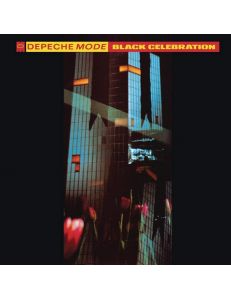 Вініловий диск Depeche Mode: Black Celebration