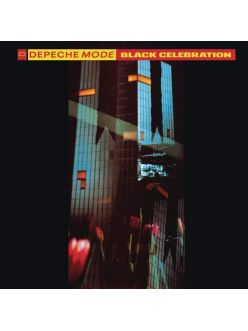 Вінілова платівка Depeche Mode: Black Celebration