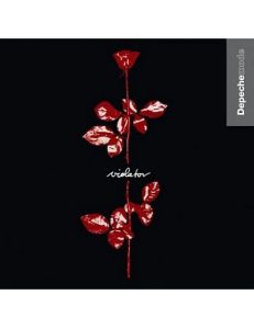 Вініловий диск Depeche Mode: Violator