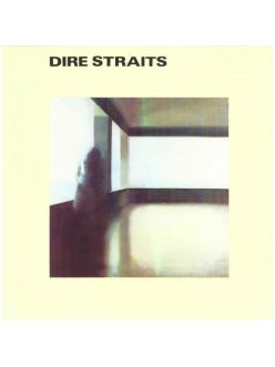 Вініловий диск Dire Straits: Dire Straits -Hq/Download