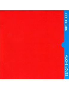 Вініловий диск Dire Straits: Making Movies -Hq