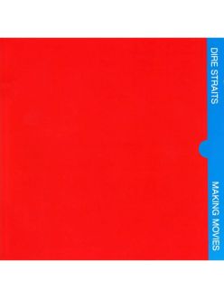Вінілова платівка Dire Straits: Making Movies -Hq