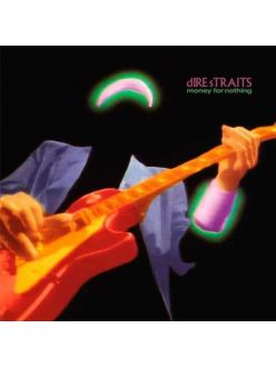 Вініловий диск Dire Straits: Money For Nothing -Reissue /2LP