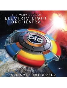 Виниловый диск Electric Light Orchestra: All Over The World Tribute /2LP