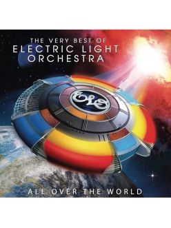 Вініловий диск Electric Light Orchestra: All Over The World Tribute /2LP