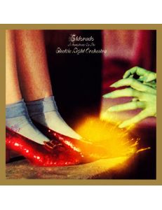 Вініловий диск Electric Light Orchestra: Eldorado