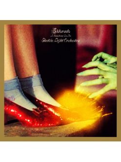 Вінілова платівка Electric Light Orchestra: Eldorado