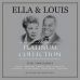 Вініловий диск Ella Fitzgerald & Louis Armstrong: The Platinum Collection /3LP