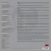 Вініловий диск Ella Fitzgerald & Louis Armstrong: The Platinum Collection /3LP