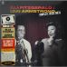 Вінілова платівка Ella Fitzgerald & Louis: Ella & Louis -Hq/Ltd (180g)