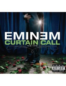 Вініловий диск Eminem: Revival /2LP