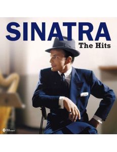 Вініловий диск Frank Sinatra: Hits -Hq/Deluxe/Gatefold