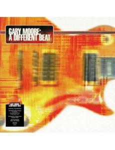 Вініловий диск Gary Moore: A Different Beat /2LP
